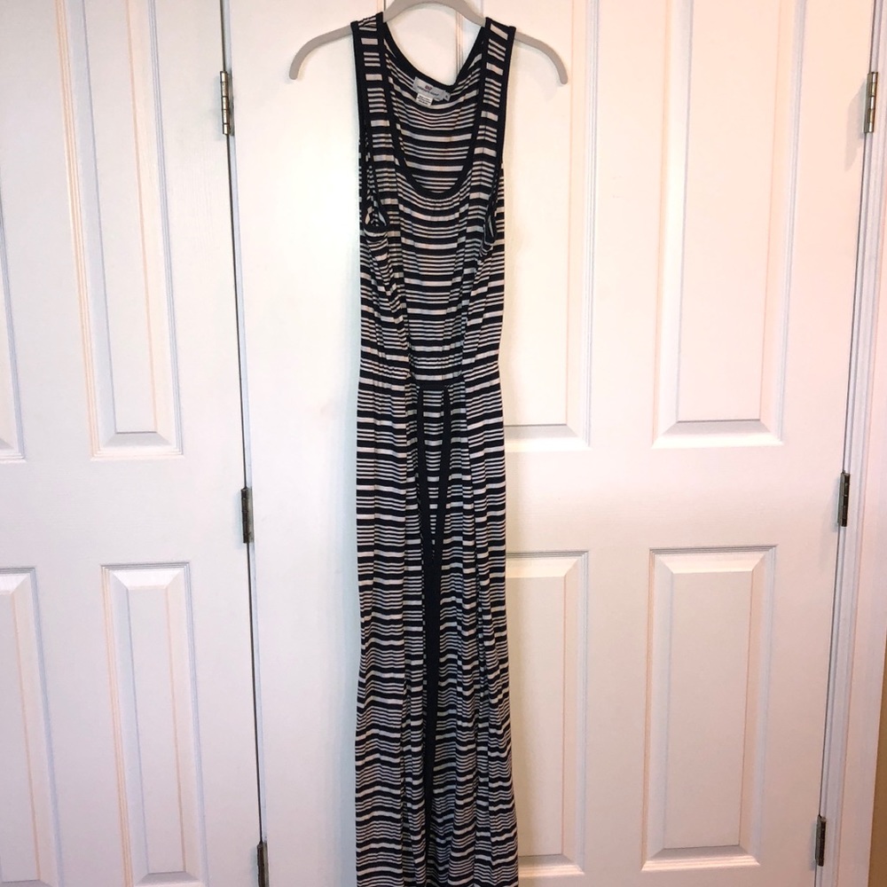 VINEYARD VINES MAXI DRESS XL